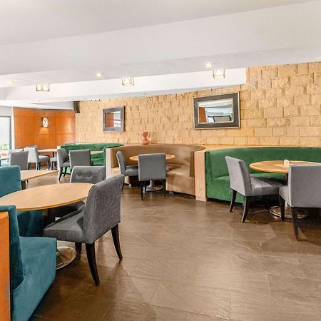 Mercure Sheherazade Rabat Eksteriør billede