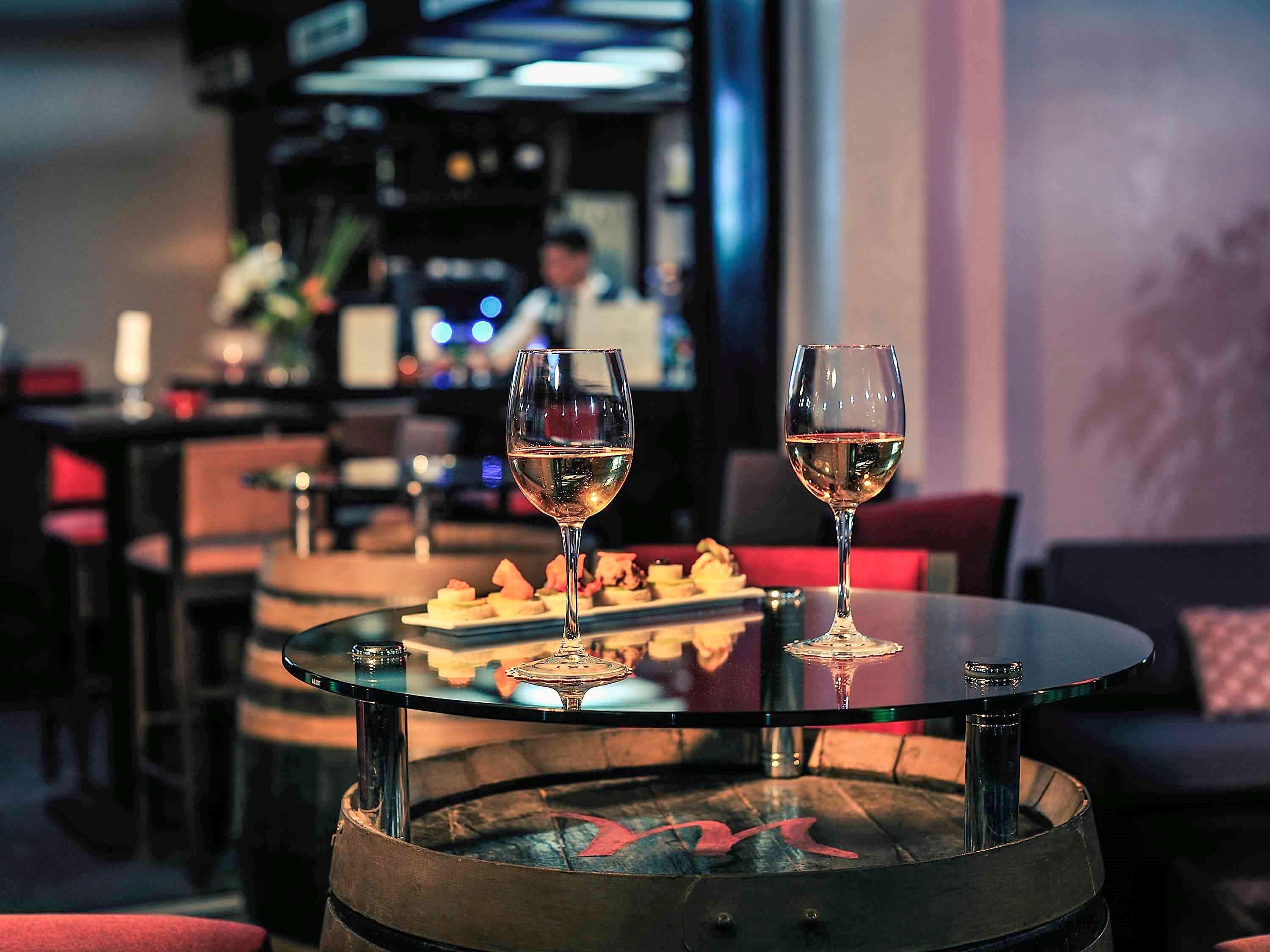 Mercure Sheherazade Rabat Eksteriør billede